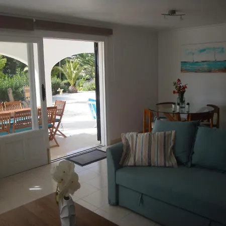Villa El Sol Met Zeezicht In Calpe * Calpe