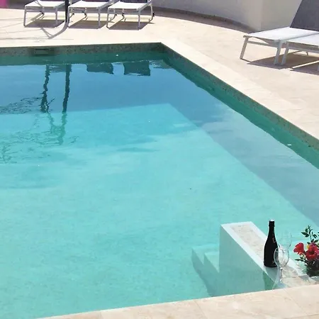 Villa El Sol Met Zeezicht In Calpe