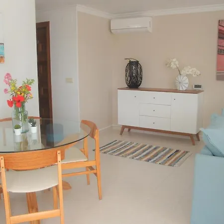 Villa El Sol Met Zeezicht In Calpe Calpe