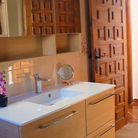 Villa El Sol Met Zeezicht In Calpe * Calpe