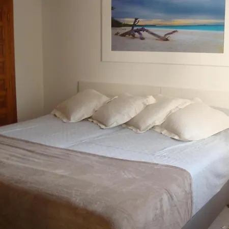 Villa El Sol Met Zeezicht In Calpe Villa Calpe