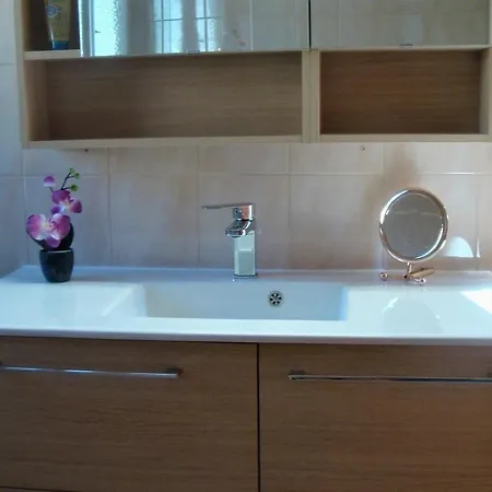 Villa El Sol Met Zeezicht In Calpe Calpe
