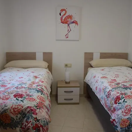 Villa El Sol Met Zeezicht In Calpe * Calpe