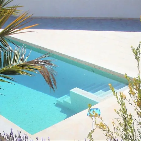 Villa Villa El Sol Met Zeezicht In Calpe Calpe